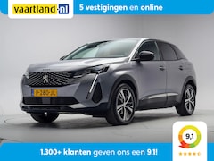 Peugeot 3008 - 1.6 HYbrid 225 Allure Aut. [ Navi Camera Half-Leder ]