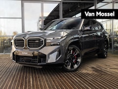 BMW XM - PHEV 30 kWh | DRIVING ASSISTANT PROF | BOWERS & WILKINS | DRAVITGRAU | 23 INCH | SOFTCLOSE