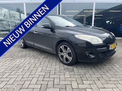Renault Mégane Estate - 1.6 Dynamique Lmv / Trekhaak / Nav / Clima / Cruise