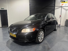 Volvo S40 - 2.0 Summum Leer/Trekhaak/DYNAUDIO/Navi