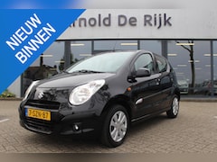 Suzuki Alto - 1.0 Exclusive EASSS