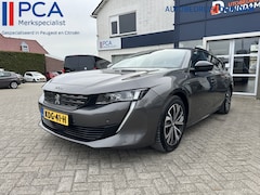 Peugeot 508 SW - 1.6 HYbrid Allure 180 PK