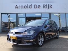 Volkswagen Golf - 1.2 TSI Business Edition R Connected
