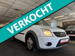 Ford Transit Connect - T200S 1.8 TDCi Trend. Nwe apk, airco, trekhaak, BT en meer