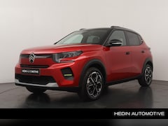 Citroën ë-C3 - Max 113pk Comfort Range 44 kWh Full Map Navigatie | Parkeer Camera | Climate Control | 17"