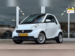 Smart Fortwo coupé - 1.0i mhd A/T Edition Pure1e Eigenaar Airco Mooi APK 11-2026