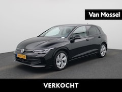 Volkswagen Golf - 1.5 eHybrid Life Edition Automaat | Apple carplay | Camera | Airco | Parkeersensoren |