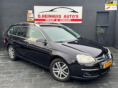 Volkswagen Golf Variant - 1.4 TSI Highline *ZEER NETJES*WEINIG KM