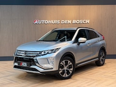 Mitsubishi Eclipse Cross - 1.5 DI-T First Edition - HUD - Lane