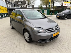 Volkswagen Golf Plus - 1.6 Optive *INRUILER