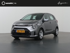 Kia Picanto - 1.0 DPI DynamicLine | Automaat | Apple Carplay/Android Carplay | Parkeercamera | Airco | C