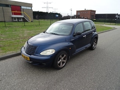 Chrysler PT Cruiser - 2.0-16V Touring automaat