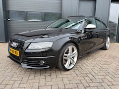 Audi A4 Avant - 3.0 TFSI S4 quattro Pro Line 400+ PK