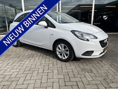 Opel Corsa - 1.2 Cosmo+ Airco / Cruise / Led / Camera / Stoel-stuur verwarming
