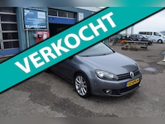 Volkswagen Golf - 1.4 TSI Highline