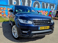 Land Rover Range Rover Sport - 3.0 SDV6 HSE Dynamic bij 213k nieuwe motor