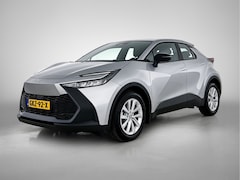 Toyota C-HR - 1.8 Hybrid 140 Active | Apple Carplay & Android Auto | Parkeercamera |