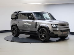 Land Rover Defender 110 - 2.0 P400e 110 X-Dynamic HSE | Panoramadak | Cold Climate | Trekhaak | 360 Camera | Luchtve