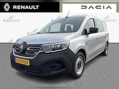 Renault Kangoo E-Tech - Advance L2 44 kWh DC - additionele parkeerhulp / navigatiesysteem