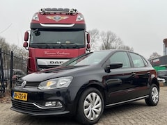 Volkswagen Polo - 1.2 TSI Edition R/Airco/PDC/Cruise control/Bluetooth