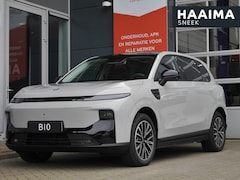 Leapmotor B10 - Design ProMax 67.1 kWh | Meerdere kleuren leverbaar | Navigatie | Nieuw | Camera`s | Leder