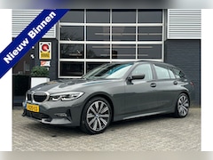 BMW 3-serie Touring - 320i High Executive, Automaat, Leder, Virtual Cockpit, Cruise, Memory, NAP