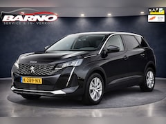 Peugeot 5008 - 1.2 PureTech 7P Active 360° Camera|BOMVOL