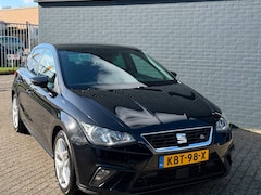 SEAT Ibiza - 1.0 TSI FR Business Intense