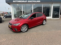 SEAT Ibiza - 1.0 TSI FR