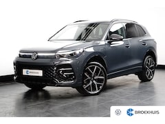 Volkswagen Tiguan - 1.5 TSI eHybrid 272PK DSG-6 R-Line | PANORAMADAK | BLACK STYLE | 20 INCH | ELEKTR. A. KLEP