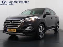 Hyundai Tucson - 1.6 T-GDi Premium 4WD Complete Uitvoering