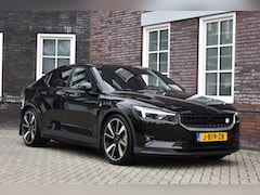 Polestar 2 - 2 Long Range Dual Motor Launch Edition 78kWh - 92% SOH - Heico onderstel Wij zijn op afspr