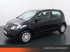 Volkswagen Up! - 1.0 BMT move up | 60 PK | Cruise control | Airco | DAB+ radio |