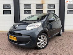 Citroën C1 - 1.0-12V Automaat Airco Parkeersensoren