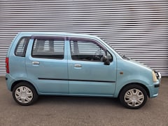 Suzuki Wagon R+ - 1.0 Trend