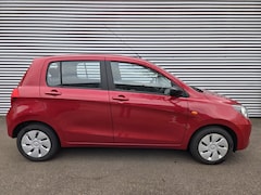 Suzuki Celerio - 1.0 Comfort