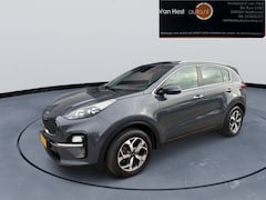 Kia Sportage - 1.6 GDI DynamicLine 6 MND GAR | LEER | NAVI | CRUISE CONTROL | C