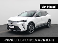Renault Scenic E-Tech - EV87 long range techno | Nieuw & Uit Voorraad Leverbaar | Solarbay Panoramadak | Pack Adva