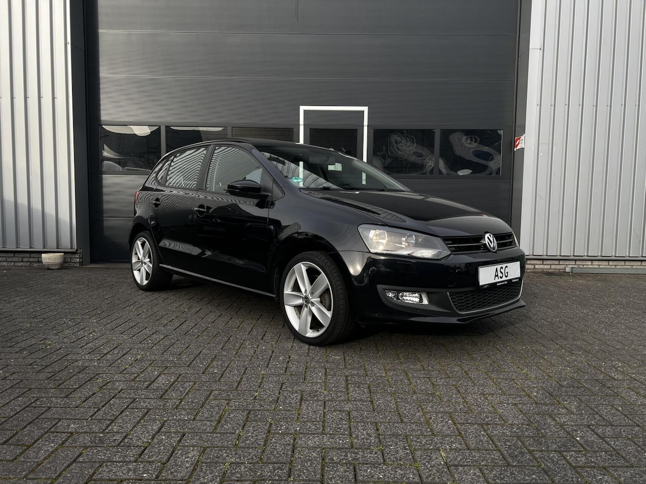 Volkswagen Polo - 1.2 TSI Highline |EERSTE EIGENAAR|PANO|PDC| - AutoWereld.nl