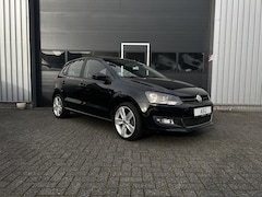 Volkswagen Polo - 1.2 TSI Highline |EERSTE EIGENAAR|PANO|PDC|