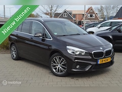 BMW 2-serie Gran Tourer - 218i 7p. Executive
