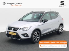 SEAT Arona - 1.5 TSi 150 Pk EVO FR Business Intense | Trekhaak | Camera | Adaptive Cruise | Navigatie |