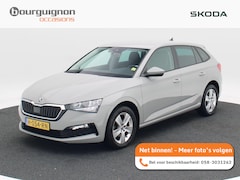 Skoda Scala - 1.0 TSi 115 Pk Automaat Ambition | Parkeersensorn | Cruise | Carplay | Trekhaak | 16 Inch