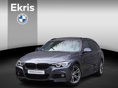 BMW 3-serie Touring - 320i Executive | Glazen panoramadak | Head-Up Display | Harman Kardon Surround Sound Syste
