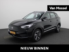 MG ZS - EV EV Standard Range Comfort 50 kWh | Navigatie | Camera achter