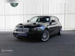 BMW 1-serie - 114i|Airco|Nieuwe dist.ketting + turbo