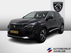 Peugeot 3008 - 1.2 Turbo 130 PK Automaat Premium Trekhaak/Camera /Winterpakket/Keyless/Blindspot/Ecc/H.Le