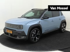 Renault 4 - 4 comfort range techno 52 kWh | Pack Safety & Advanced Driving Assist | Pack winter premiu