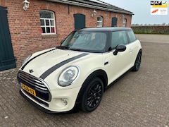 MINI Cooper - 1.5 First Born Edition