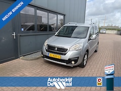 Peugeot Partner Tepee - 1.2 PureTech 110pk Active 2XSCHUIFDEUR/AIRCO/CRUISE/TREKHAAK